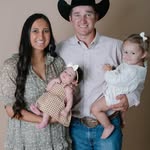 Amy Lynn Winterbottom - @bledsoe20 - Instagram