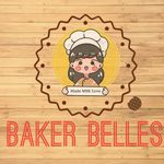 Amy Winterbottom - @baker.belles - Instagram