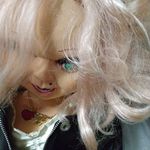 Amy Wisdom - @bootzangel22 - Instagram