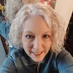 Amy Wisdom - @georgiagirl5889 - Instagram