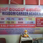 Wisdom Career Academy - @wisdomcareeracadamy - Instagram