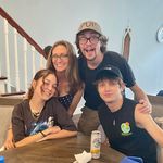 Amy Wiseley - @stater75 - Instagram