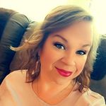Amy Witcher - @pinksunfire2001 - Instagram