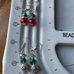Amy Witham Beaded earrings - Facebook
