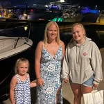 Amy Witham Johnston - @amyjohnston15 - Instagram