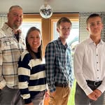 Amy Withey - @amyleaton32 - Instagram