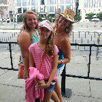 Amy Lansaw Withrow - @amywith5 - Instagram