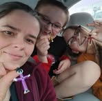 Amy Withrow - Facebook