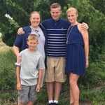Amy Withrow - @withfamily - Instagram