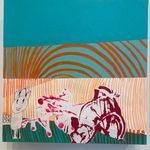 Amy Leah Wolf - @amy_wolf_studio - Instagram