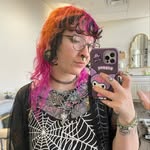 Amy Wolfe - @lostwolfe - Instagram