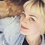 Amy Wolfe - @wolfenba - Instagram
