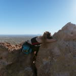 Amy Wolfe - @standbypassengerwolfe - Instagram