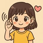 Amy Wolfe - @mavoix_surdite - Instagram