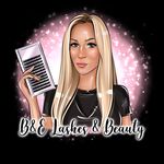 Amy Wolfe - @b_and_e_lashes_and_beauty - Instagram