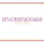Amy Wolfe - @snickerdoodlestitches - Instagram
