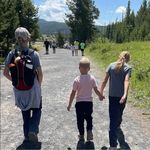 Amy Abbott Wolfinger - @amyabbott82 - Instagram