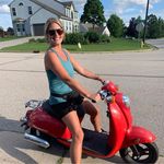 Amy Hurlebaus Wolfinger - @ameelaura - Instagram