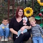Amy Woolard - @amymw6189 - Instagram