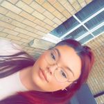 Amy Woolf - @amywoolfx - Instagram