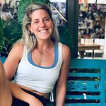 Amy Woolf - @wildasawoolf - Instagram