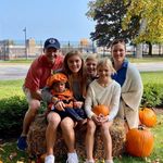 Amy Woolf - @amywoolf75 - Instagram