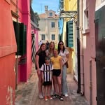 Amy Woolf Kasten - @thewoolf08 - Instagram