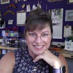 Amy Woolsey - @winooskidesigns - Instagram