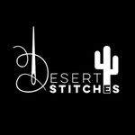 Amy Woolsey - @desert_stitches14 - Instagram