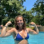 Amy Worek - @amyworekfit - Instagram