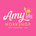 AMY ~ Workshop 🎨 Art-Mindfulness-Yoga - @amy_workshopart - Instagram