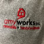 Amy Ecklund - @amyworksseattle - Instagram