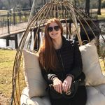 Amy Workman - @amywork13 - Instagram