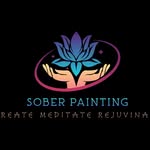 Amy Worth - @soberpainting - Instagram