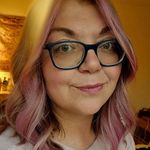 Amy Ames Wynne - @bitchonabike1 - Instagram