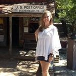 Amy Ellis Wyrick - @amy.wyrick - Instagram