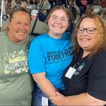Amy Wyrick - @mommi45 - Instagram