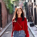 Amy - @amy_xinge - Instagram