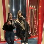 Amy Hu - @amy_xinyuan - Instagram