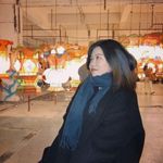 Amy Xin Hu - @amyxinhu - Instagram