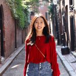 Amy - @amy_xinge - Instagram