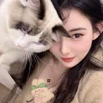 Cloris Wong - @amy__xing - Instagram