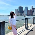 Xing Yue - @amy_xing - Instagram