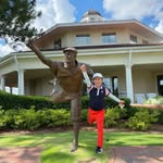 Amy Xuan - @amyxuan_golf - Instagram