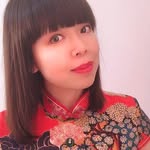 Amy Xue - @lixiacc521521 - Instagram