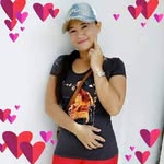 YuliAperez Aperez - @amy_yuli_yanda - Instagram