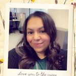 Amy Yañez - @cinamon2304 - Instagram