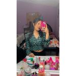 Ani Yañez - @amy_yanez2406 - Instagram