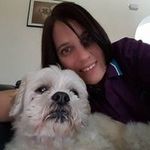 Amy Yapp - @amo85_readingfc - Instagram