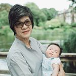 Amy Yau - @yaukinmui - Instagram
